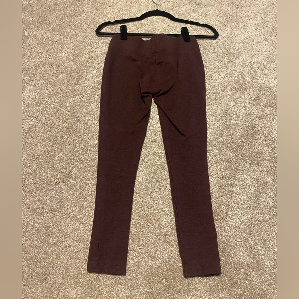 LOFT Ponte Leggings